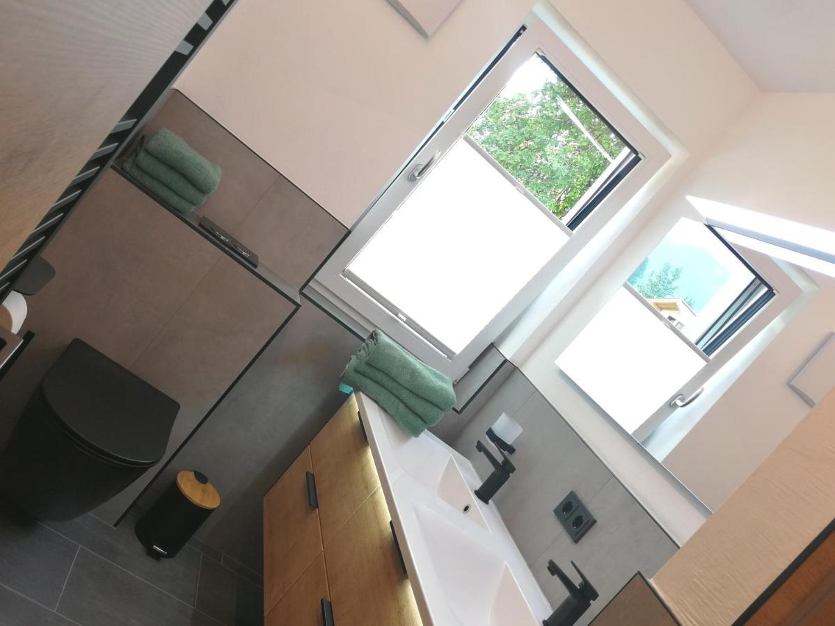 Das Prinzenberg Appartement Maria Alm am Steinernen Meer Bagian luar foto