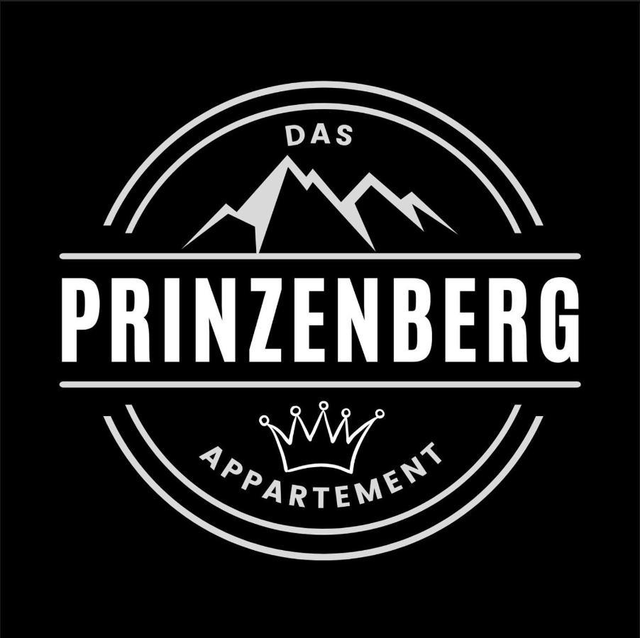 Das Prinzenberg Appartement Maria Alm am Steinernen Meer Bagian luar foto